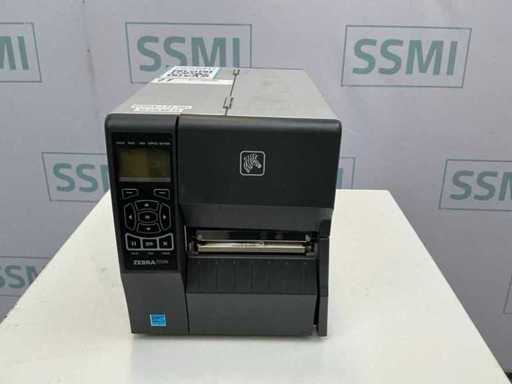 Zebra ZT230 - Industrial Thermal label printer