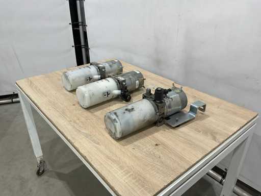 Pompa idraulica Jungheinrich (3x)