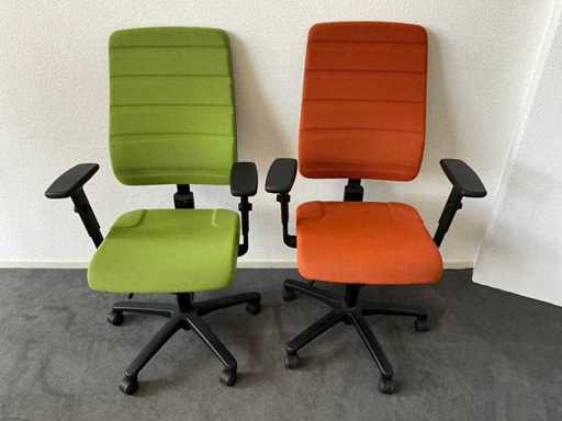 Scaun de birou (2x)