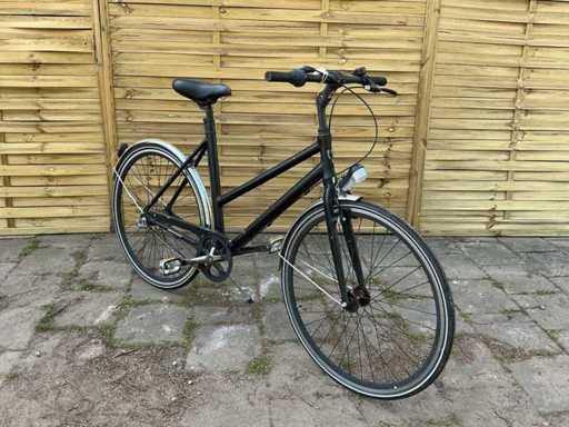 Bicicleta mea masculină Style 3 Zone