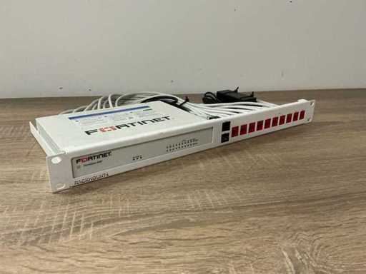 Fortinet Fortigate 60F Firewall