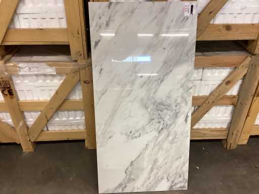 Kutahya Flora Lucido 60x120 cm Piastrella 60,48 m²