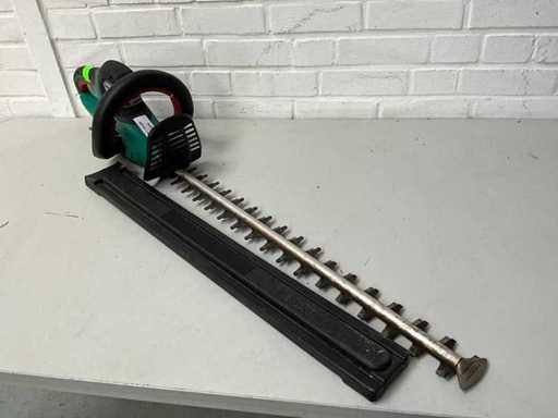 Podkaszarka do żywopłotów Bosch AHS 65-34 z 2015 roku