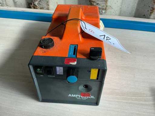 AMFENOLO FE 0300 Varie Apparecchiature di Laboratorio