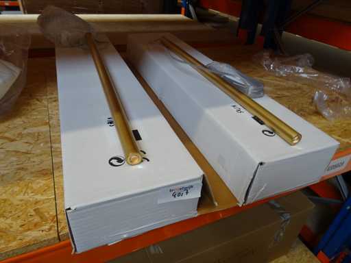 Ilfari - Glow - Lampe pendante (2x)