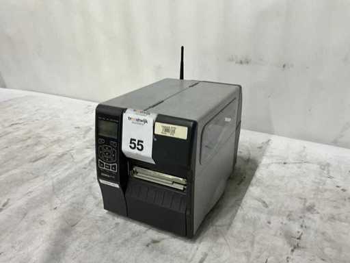 Zebra - ZT230 - Labelprinter