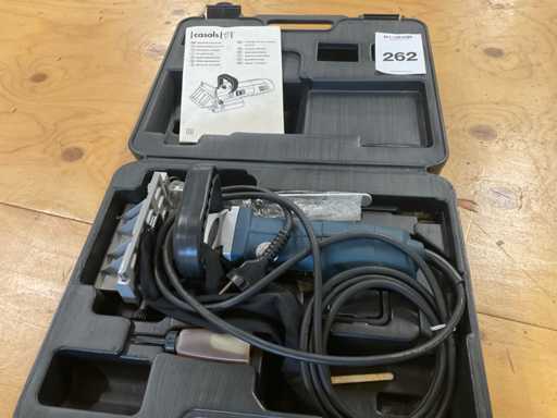 Frezarka do laminatu Casals