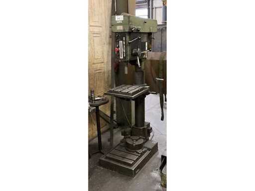 PK 203 - Column Drill