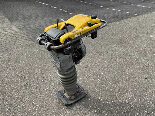 Wacker Neuson BS60-2 Vibrationsrammer