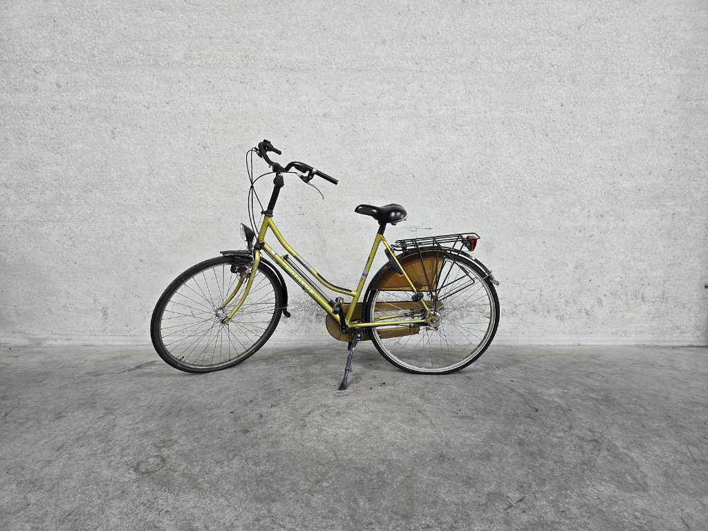 Batavus - Genova - Bicicletă pentru femei