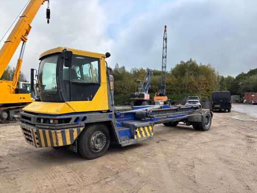 2006 Terberg TT260 Industriële trekker