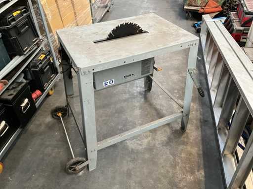 Scie circulaire Startek KGW7315 2002