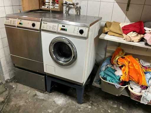 Lavatrice Miele WS 5426