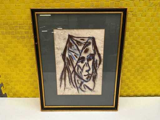 Œuvres d’art (Josep Alberti Corominas)