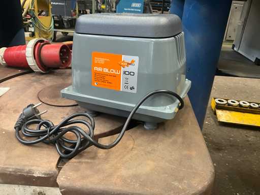 KoiPro Air blow100 Air pump