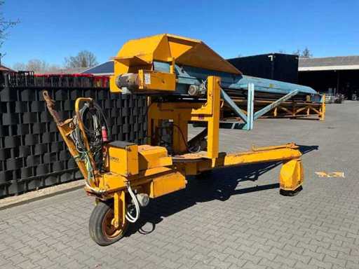 Încărcător de magazin Climax BV65