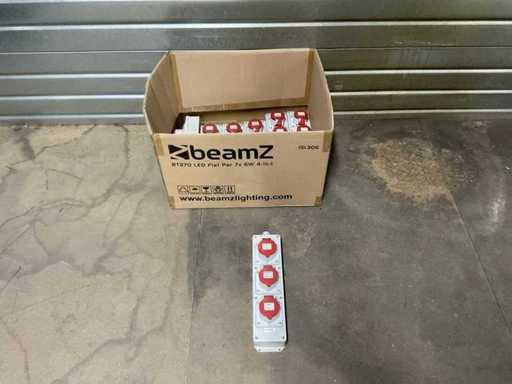 Mennekes 1390 Stromsteckdose