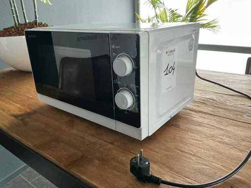 Sharp Microwave