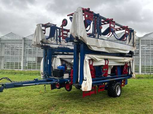 2019 Goossens Techniek W3.1 ?