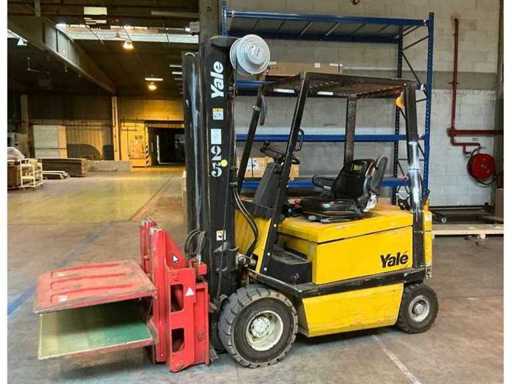 Yale - ERP25ALFV2395 - heftrucks - 2001