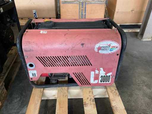 L'Europea Emergency Power Generator