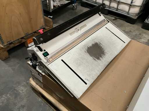 Audion Elektro 620SA-2 Heat Sealer