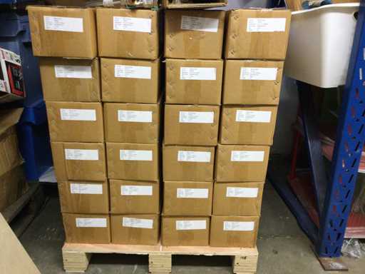 Tubo di collegamento