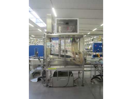 Equintech - Snowblower