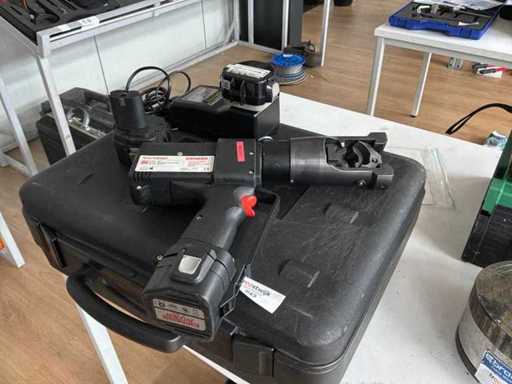 Elpress PV1300 Crimpwerkzeug