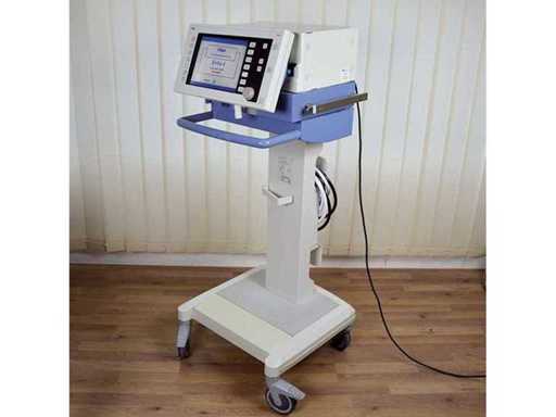 DRAGER - EVITA 4 - Resuscitation Ventilator