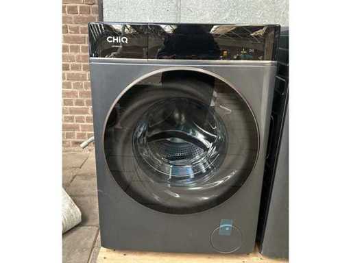 CHiQ - CW106581AX - Waschmaschine 10 kg AI Smart Energy Klasse A