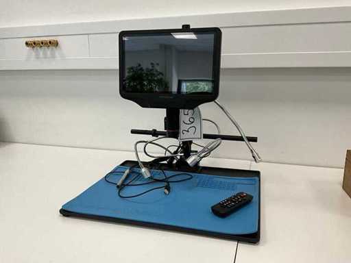 Microscopio digitale ANDONSTAR