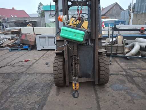 VERLINDE VL2 Verlinde Hoist