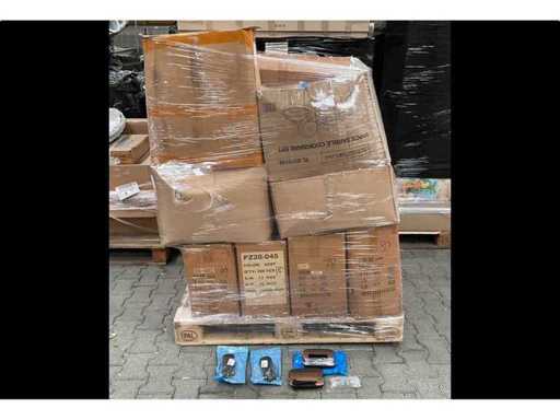 Palette batch cu ochelari, fără prescripție (730x)