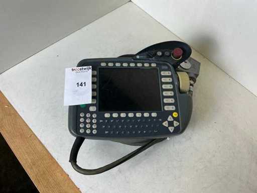 Kuka VRK C1 Industrial Control Unit