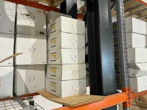 Van der Valk ValkPro+ Côté avant en aluminium (275x)