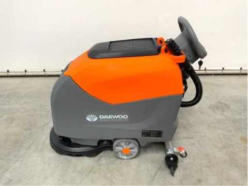 Daewoo - DAFL50A - Vloerreiniger - 2024