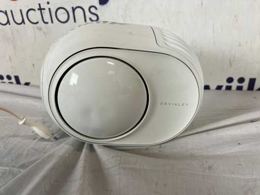 Devialet Phantom II 98dB - Altoparlante nero