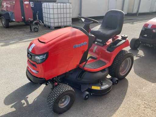 2022 Simplicity SLT275 Zitmaaier, 48”