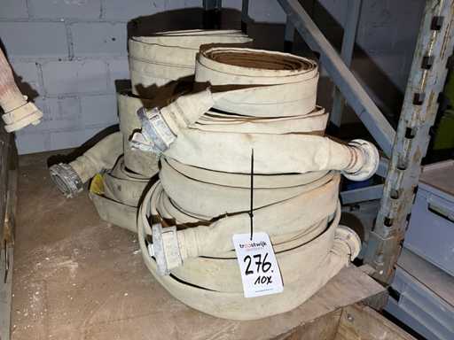 Articole pentru furtunuri de incendiu