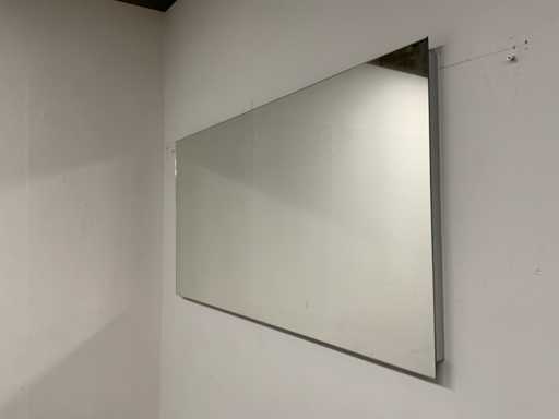 Looox - LED Mirror 140 x 70 cm