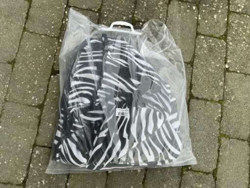 Fly net 145cm horses