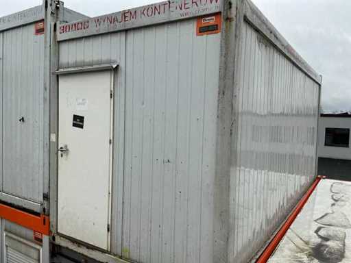 WELDON - K1 - Büroeinheit (762010675) - 2011