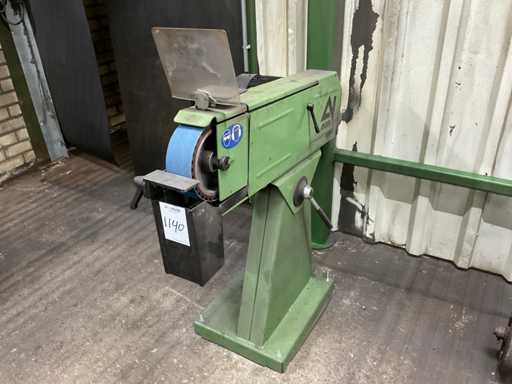 Anma BV2075 Bandschuurmachine