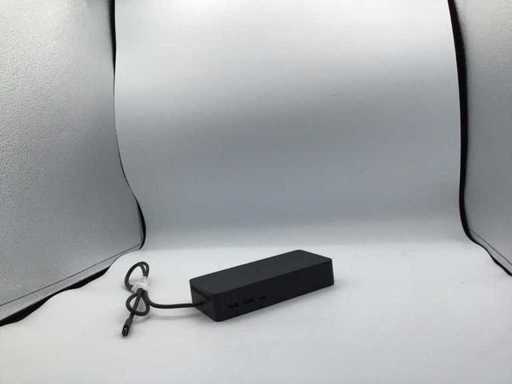 Station d’accueil Dell USB-C K22A