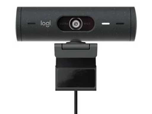 Logitech Brio 505 Webcam