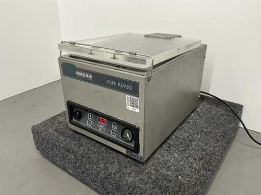 Henkelman - Mini Jumbo - Machine à vide
