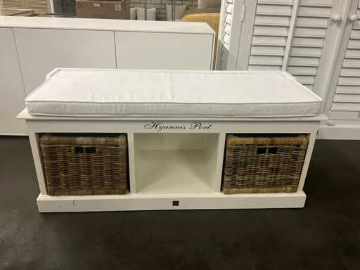 Riviera Maison Hyannis Schuhbank