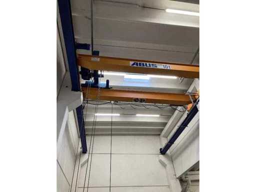 Abus Overhead Cranes