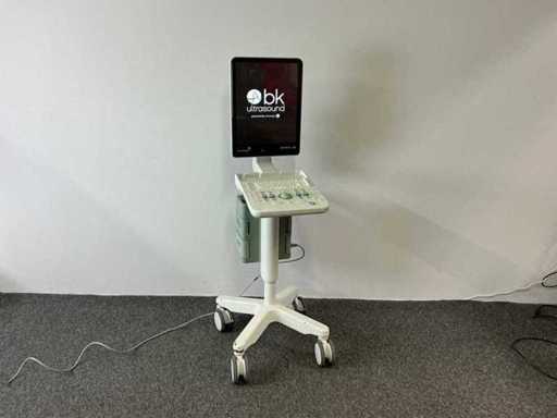 BK Medical - Flex Focus 800 - Appareil à échographie